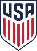US Soccer Logo